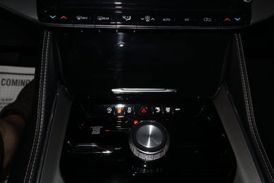 2024 Jeep Wagoneer Series II Carbide 4x4