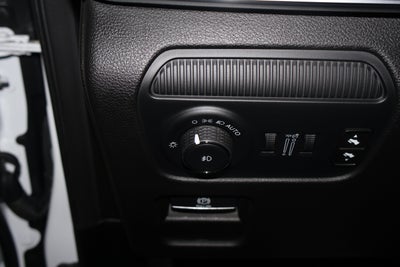 2024 Jeep Wagoneer Series II Carbide 4x4