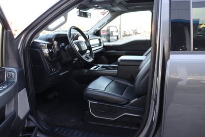 2024 Ford Super Duty F-250 SRW XL