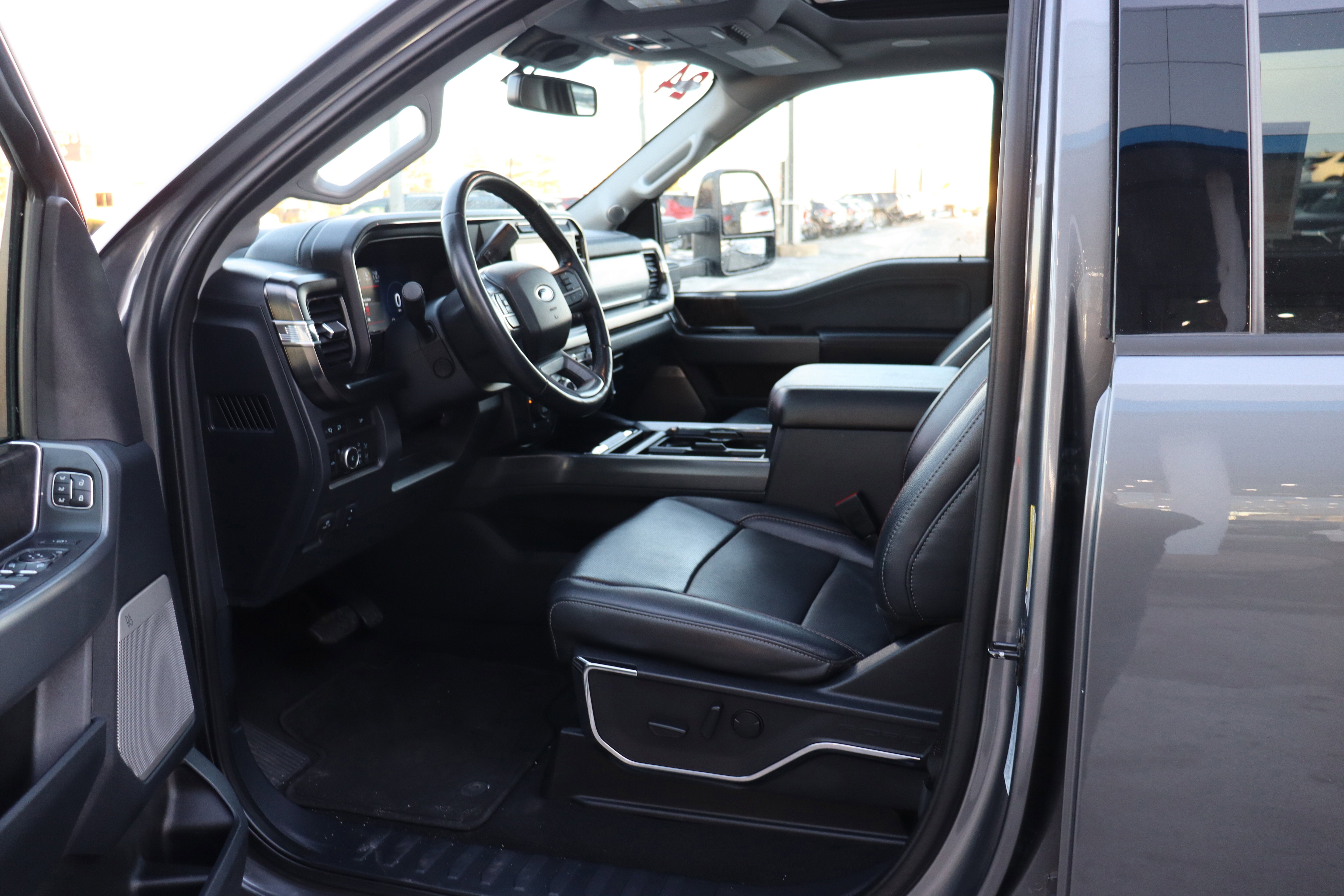 2024 Ford Super Duty F-250 SRW XL