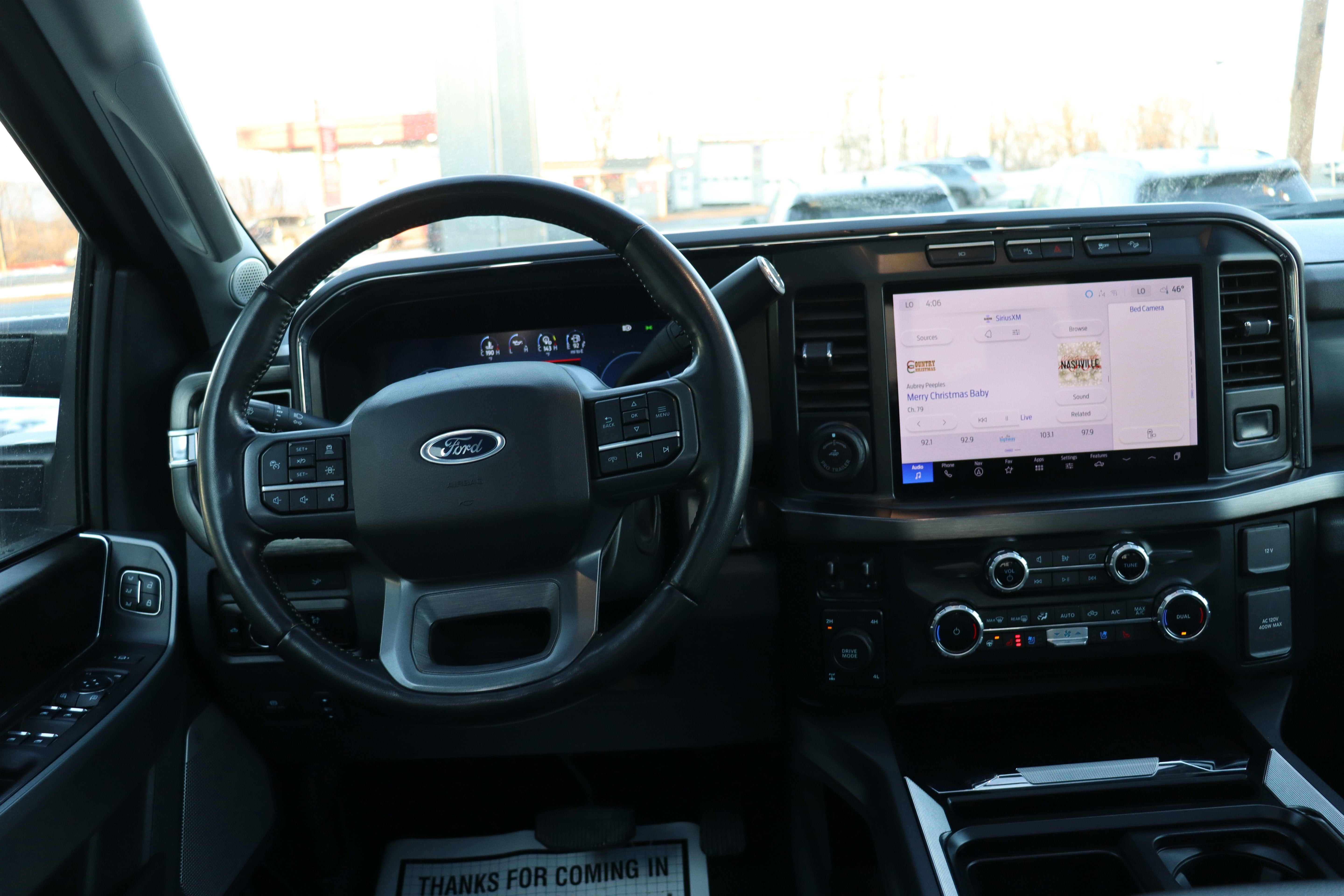 2024 Ford Super Duty F-250 SRW XL