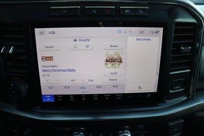 2024 Ford Super Duty F-250 SRW XL