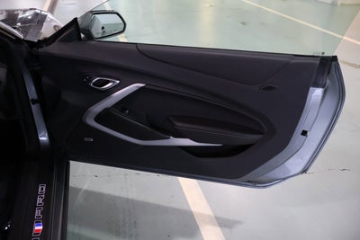 2022 Chevrolet Camaro LT1