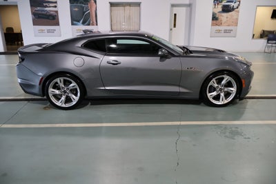 2022 Chevrolet Camaro LT1