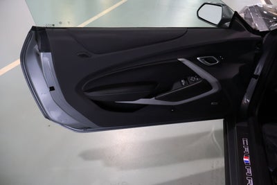 2022 Chevrolet Camaro LT1