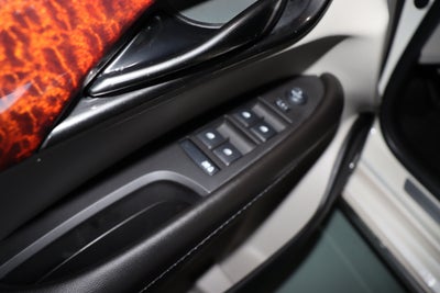 2013 Cadillac ATS Luxury