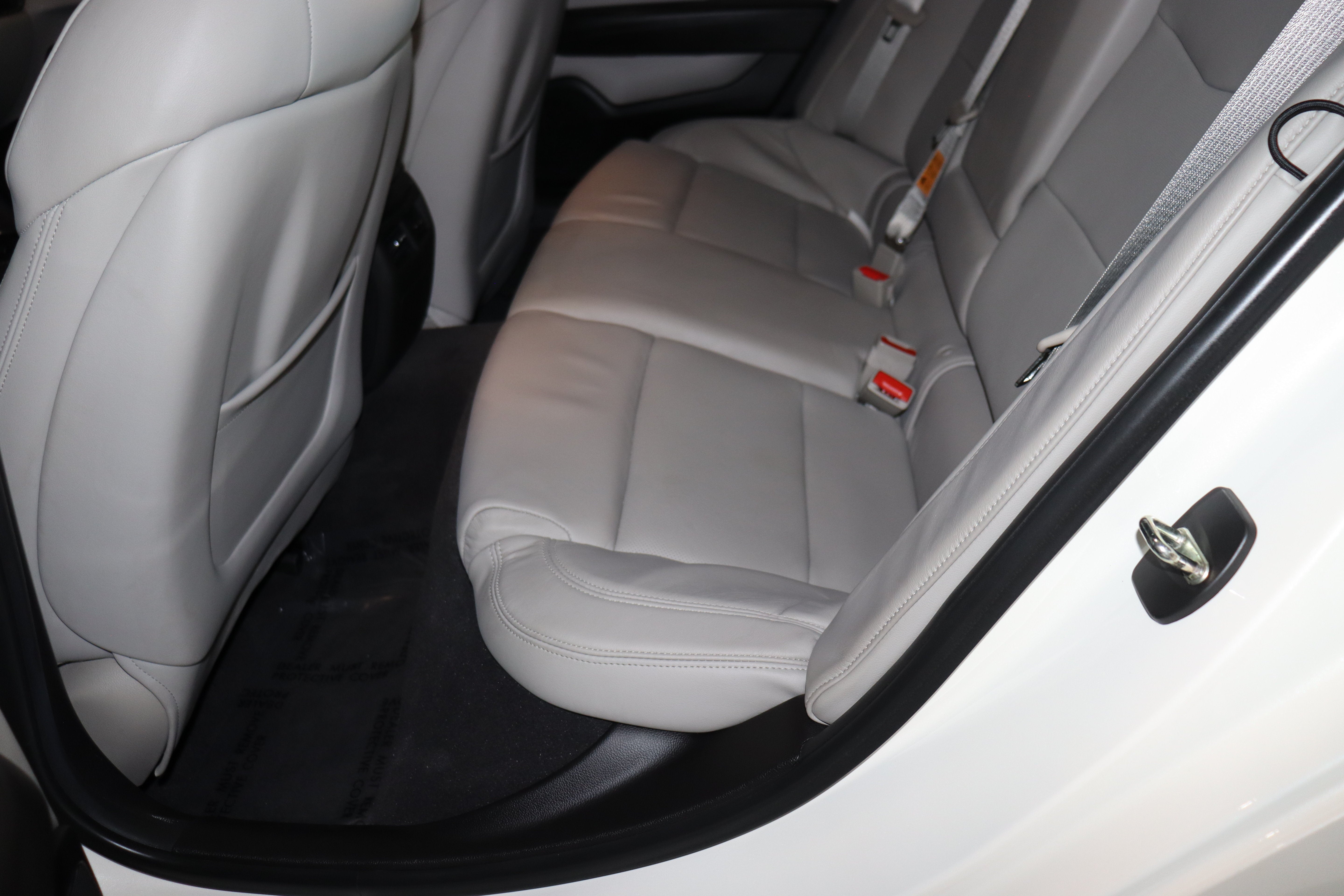 2013 Cadillac ATS Luxury