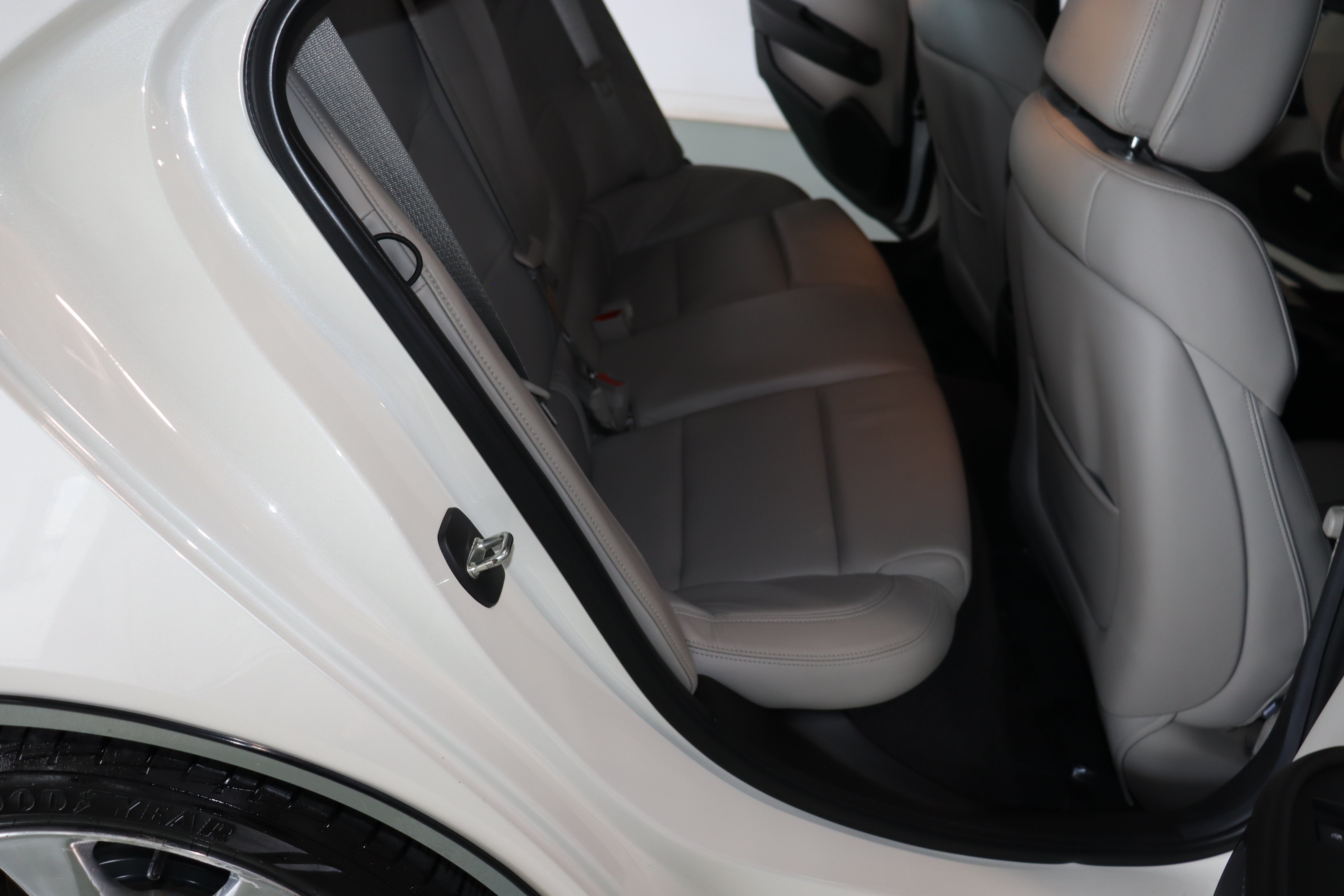 2013 Cadillac ATS Luxury