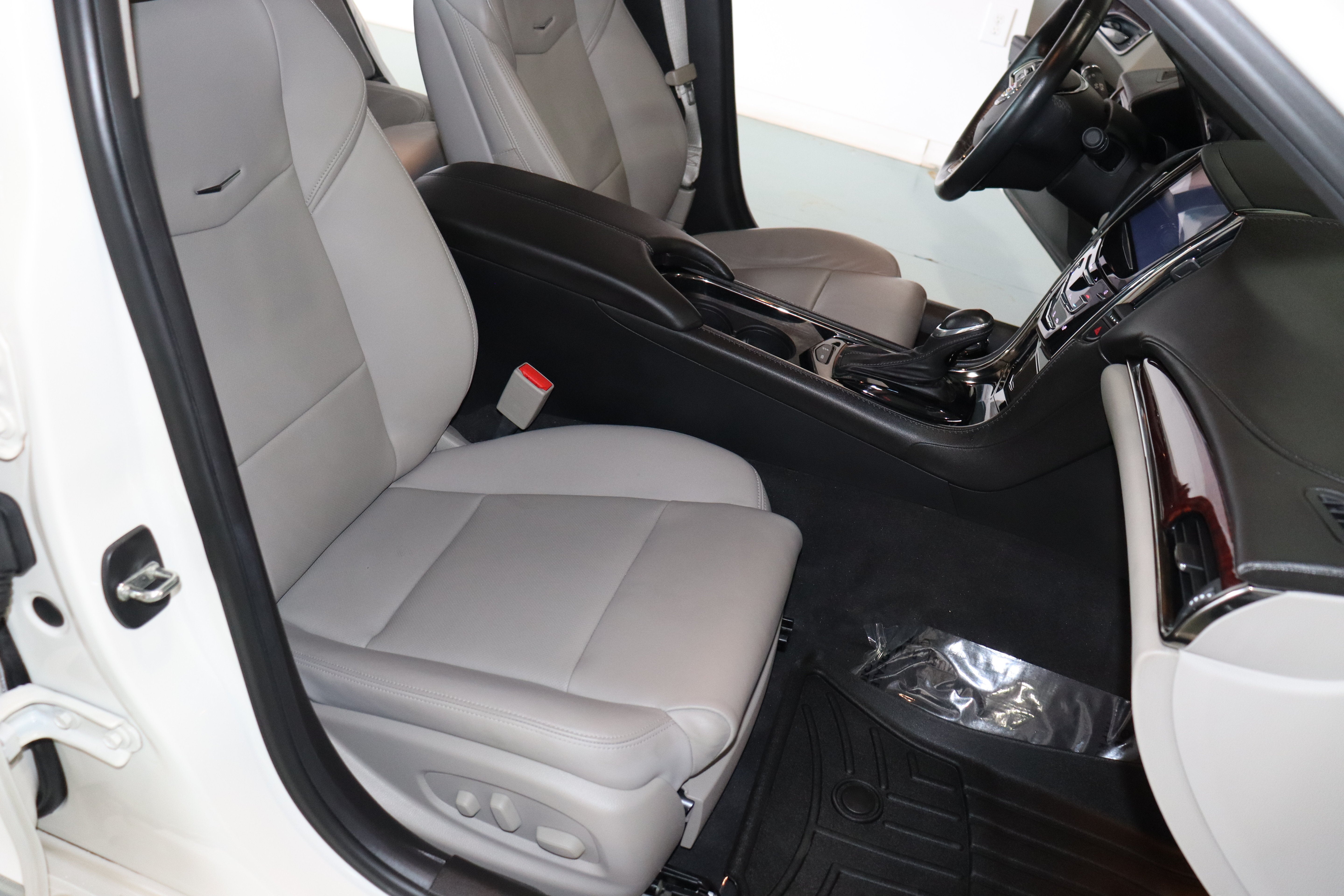 2013 Cadillac ATS Luxury