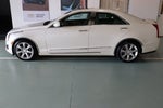 2013 Cadillac ATS Luxury