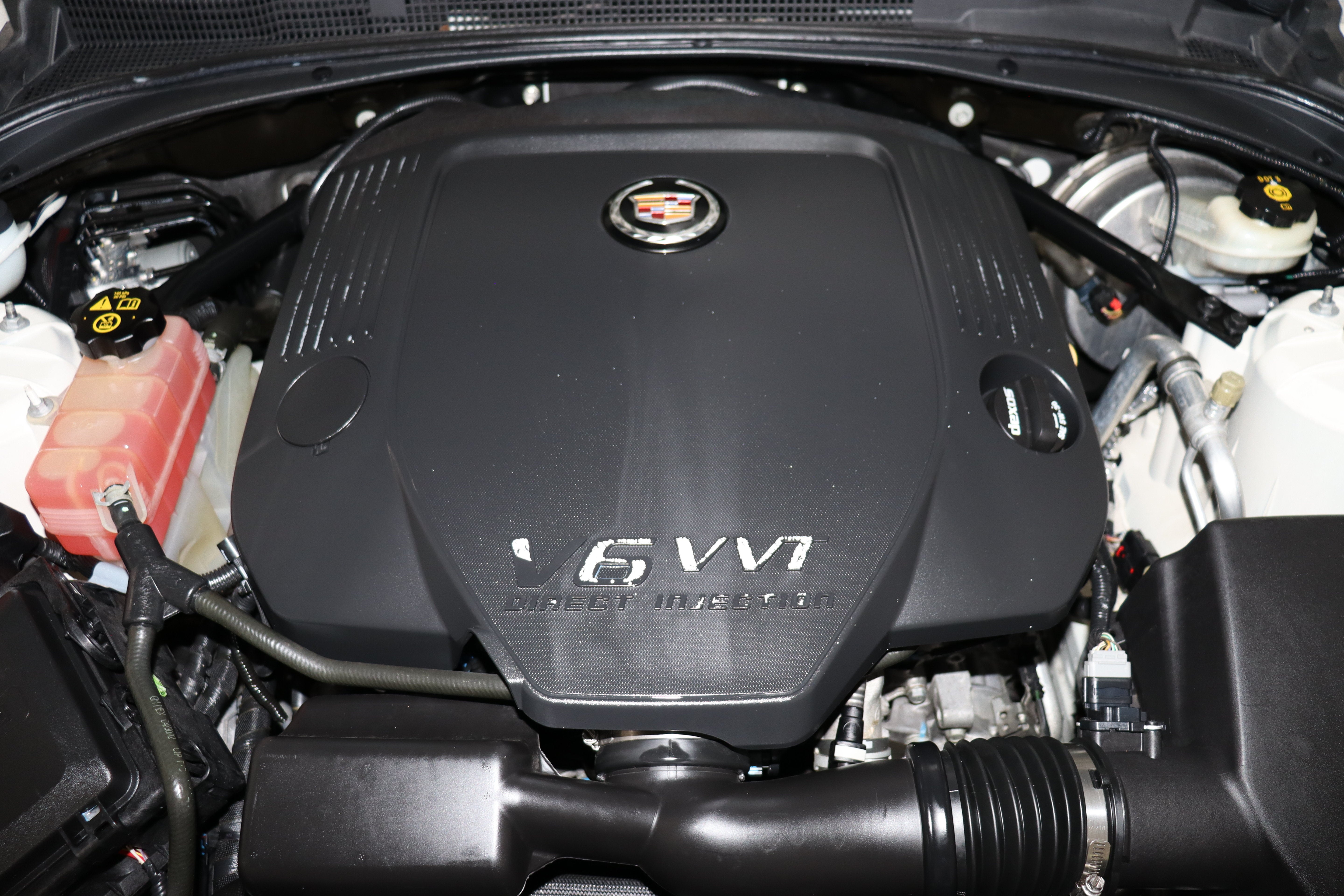 2013 Cadillac ATS Luxury