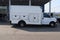 2022 Chevrolet Express Cutaway 3500 CUTWAY