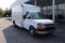 2022 Chevrolet Express Cutaway 3500 CUTWAY