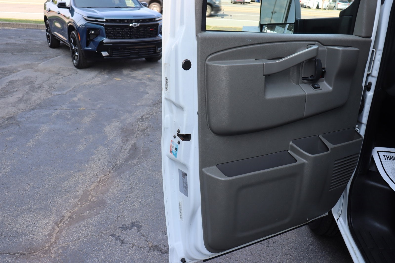 2022 Chevrolet Express Cutaway 3500 CUTWAY