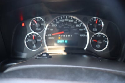 2022 Chevrolet Express Cutaway 3500 CUTWAY