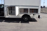 2022 Chevrolet Express Cutaway 3500 CUTWAY