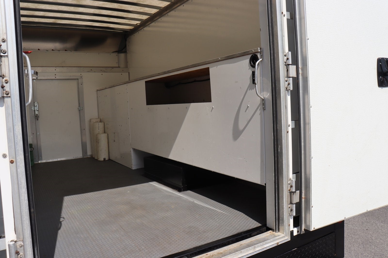 2022 Chevrolet Express Cutaway 3500 CUTWAY