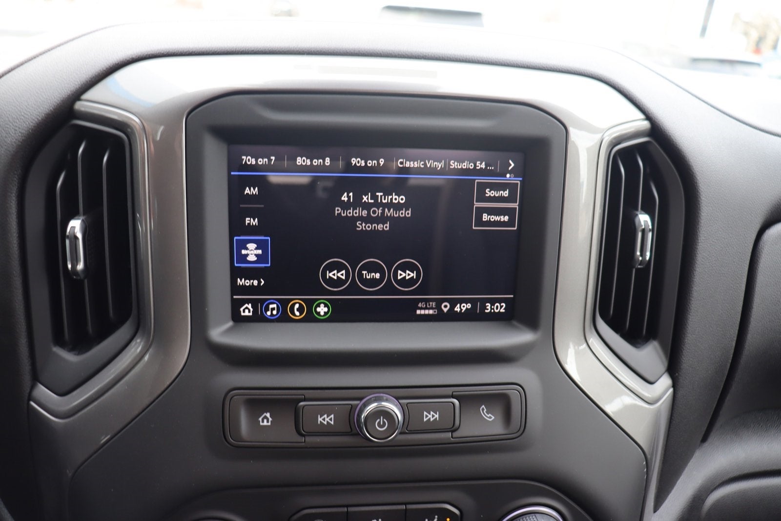 2024 Chevrolet Silverado 2500 HD WT