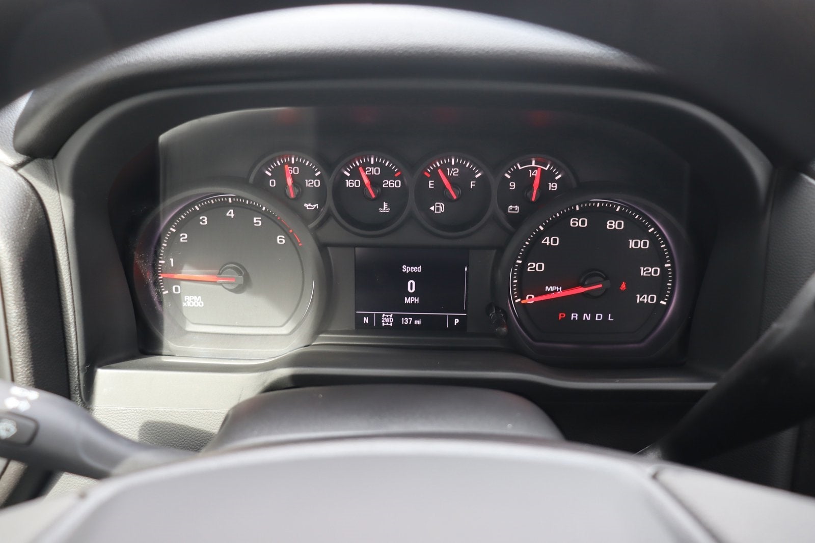 2024 Chevrolet Silverado 2500 HD WT