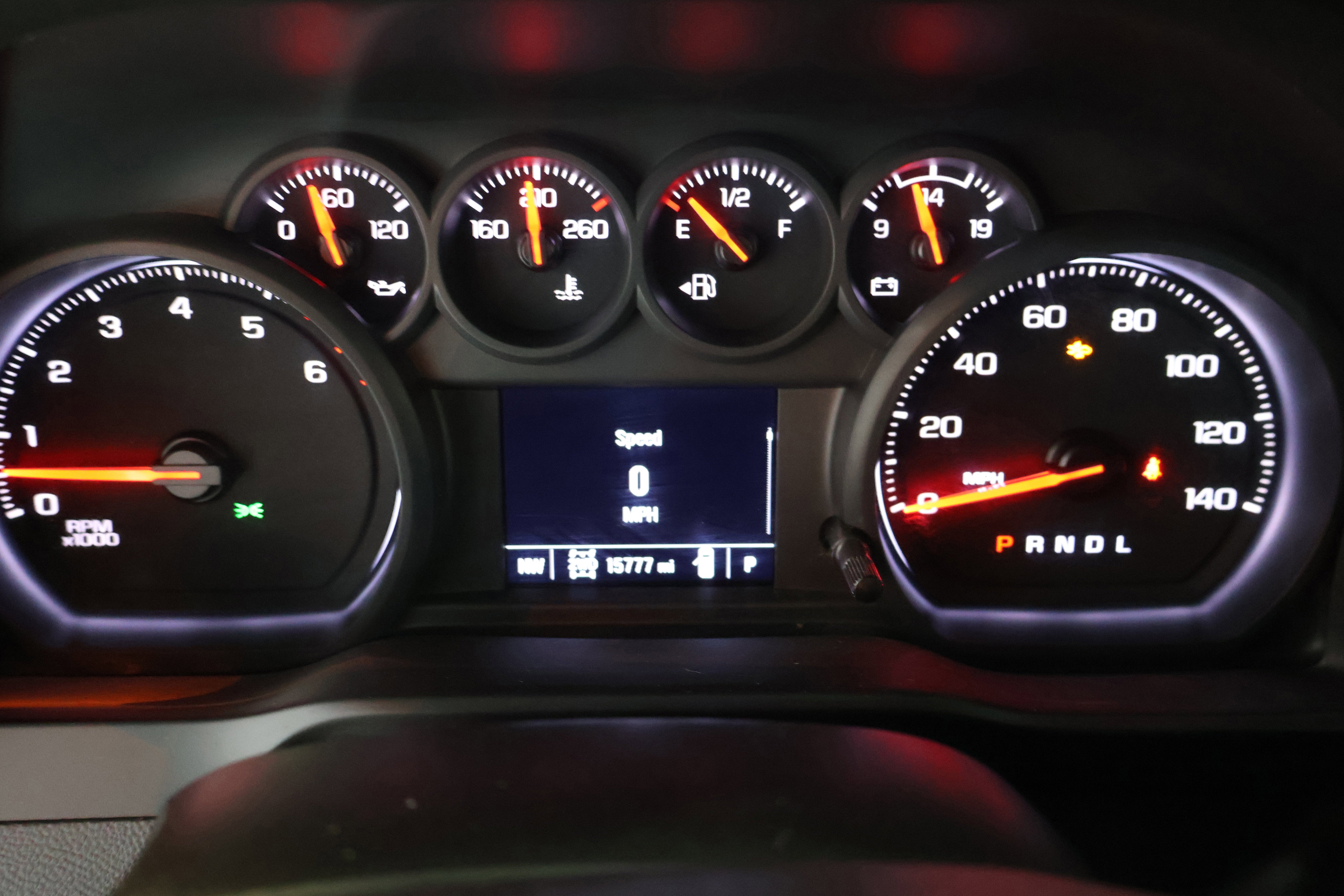 2024 Chevrolet Silverado 3500 HD Chassis Cab Work Truck