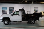 2024 Chevrolet Silverado 3500 HD Chassis Cab Work Truck