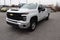 2024 Chevrolet Silverado 2500 HD WT