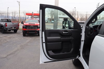 2024 Chevrolet Silverado 2500 HD WT