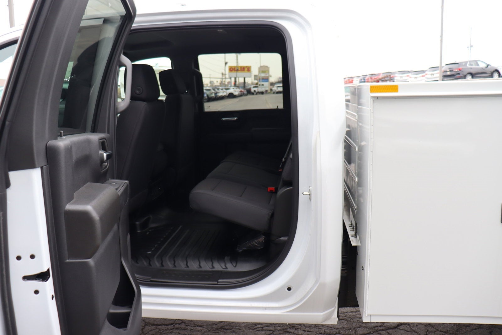 2024 Chevrolet Silverado 2500 HD WT