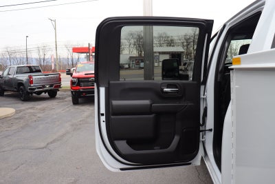 2024 Chevrolet Silverado 2500 HD WT