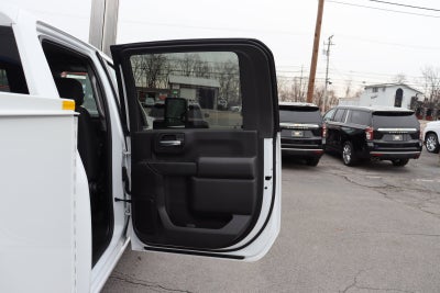 2024 Chevrolet Silverado 2500 HD WT