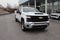 2024 Chevrolet Silverado 2500 HD WT