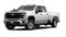 2024 Chevrolet Silverado 2500 HD WT