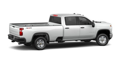 2024 Chevrolet Silverado 2500 HD WT