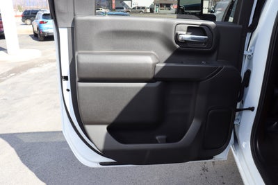 2024 Chevrolet Silverado 3500 HD WT