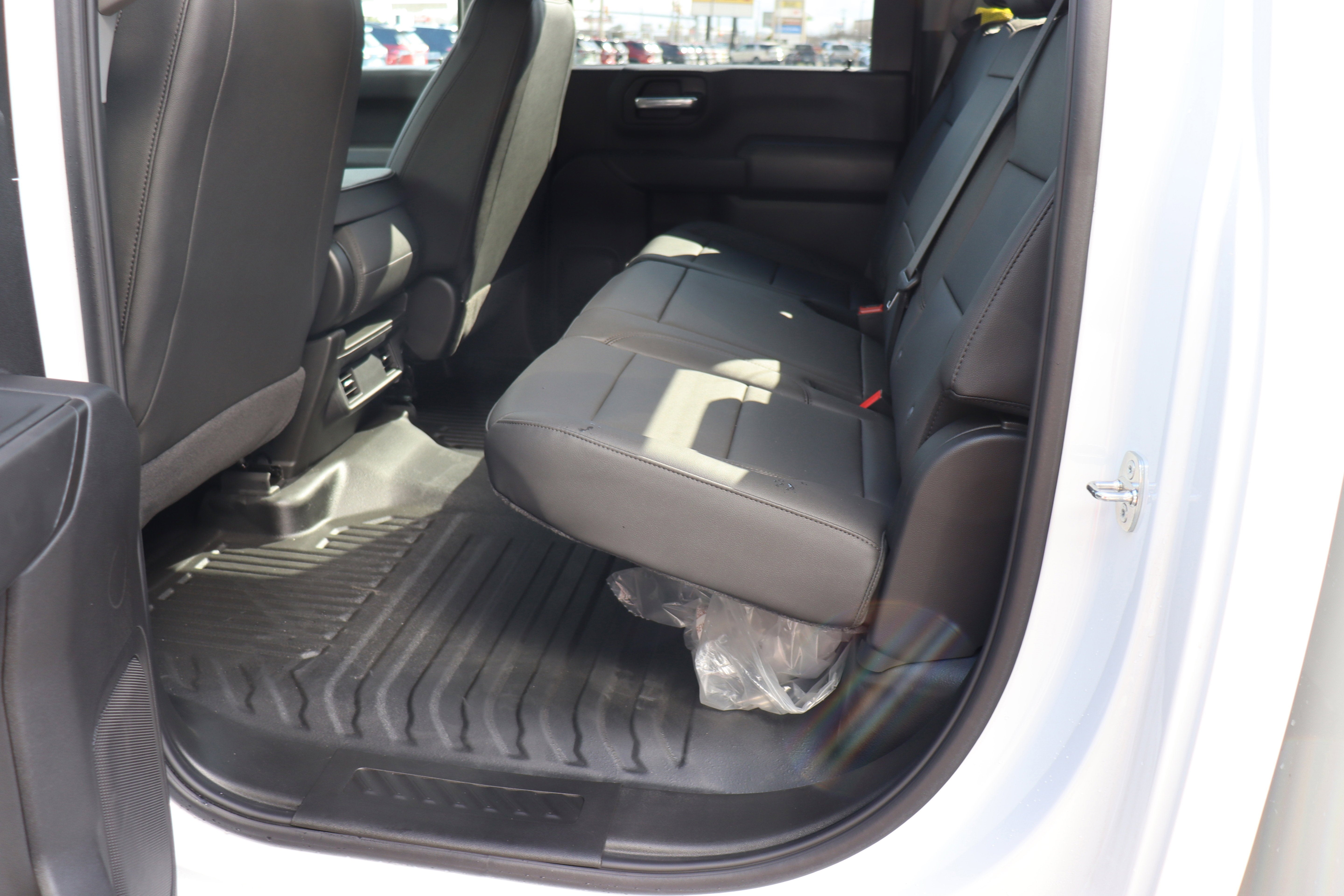 2024 Chevrolet Silverado 3500 HD WT