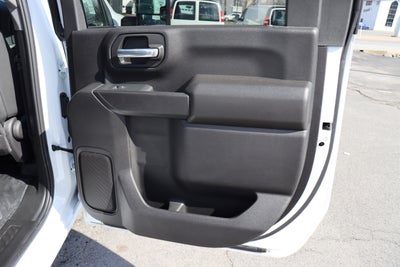 2024 Chevrolet Silverado 3500 HD WT