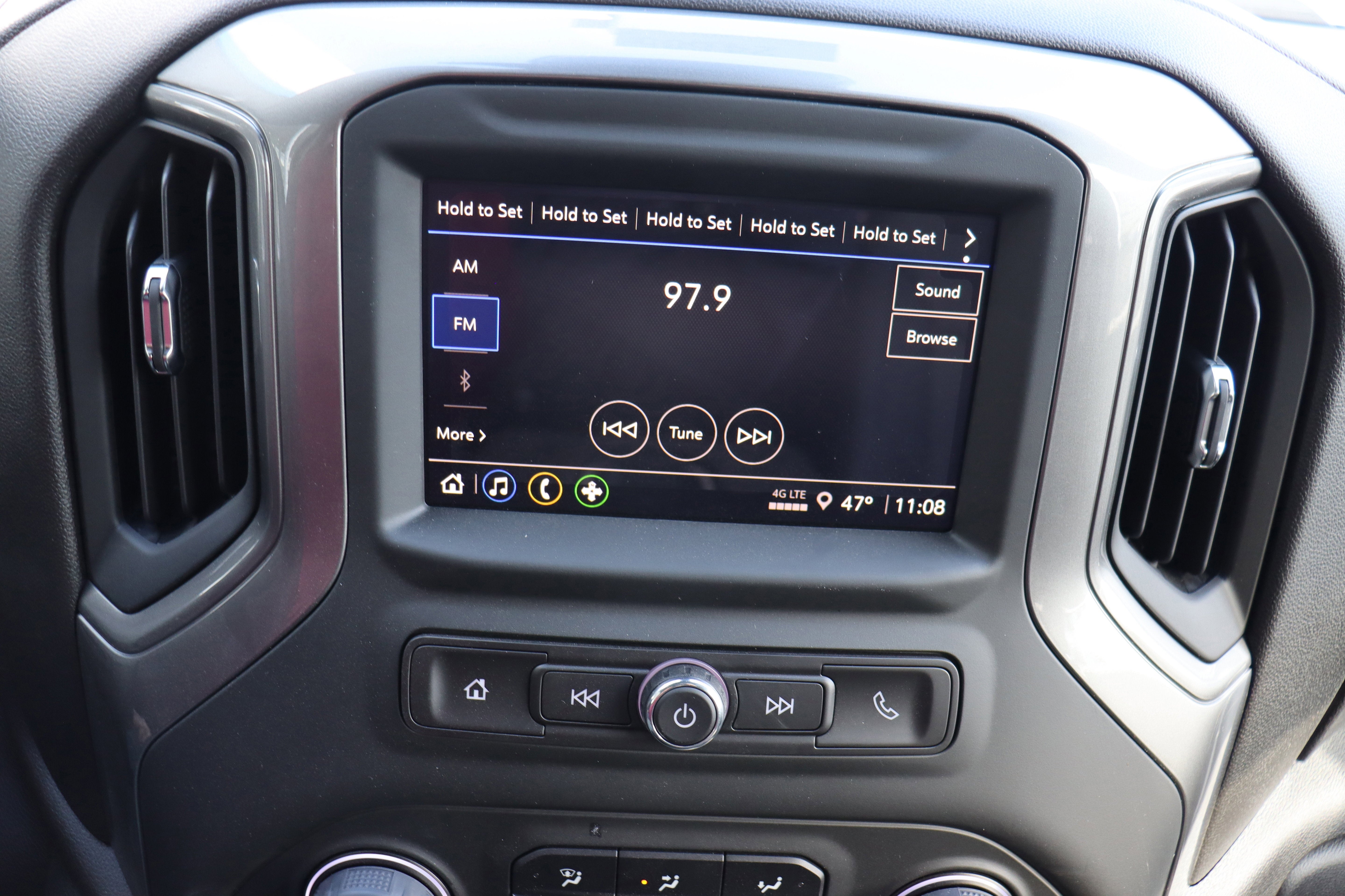 2024 Chevrolet Silverado 3500 HD WT