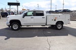 2024 Chevrolet Silverado 3500 HD WT