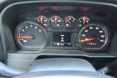 2024 Chevrolet Silverado 3500 HD WT