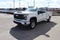 2024 Chevrolet Silverado 3500 HD WT