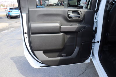 2024 Chevrolet Silverado 3500 HD WT