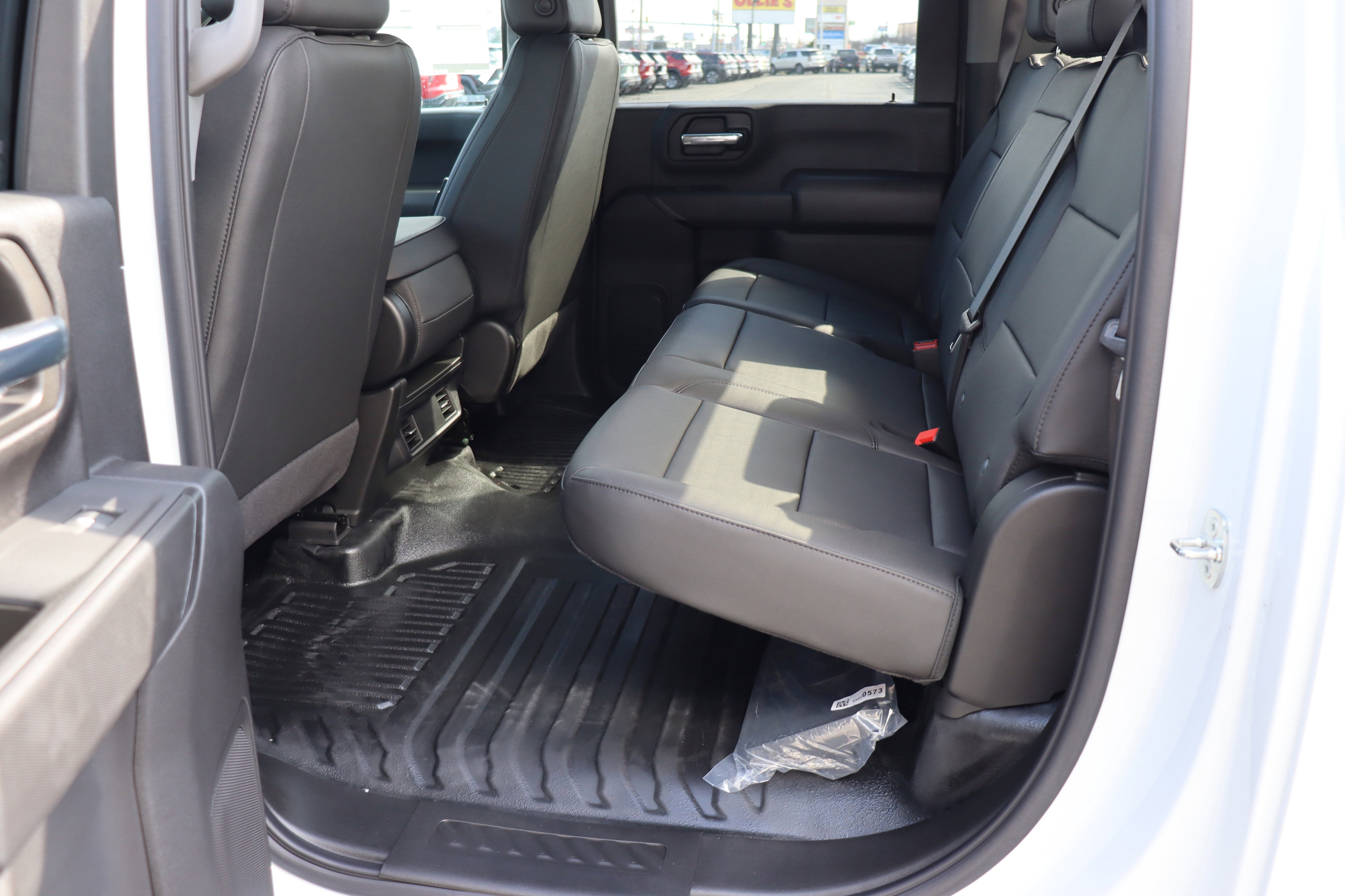 2024 Chevrolet Silverado 3500 HD WT