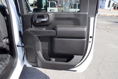 2024 Chevrolet Silverado 3500 HD WT