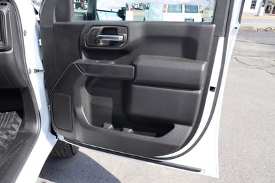 2024 Chevrolet Silverado 3500 HD WT