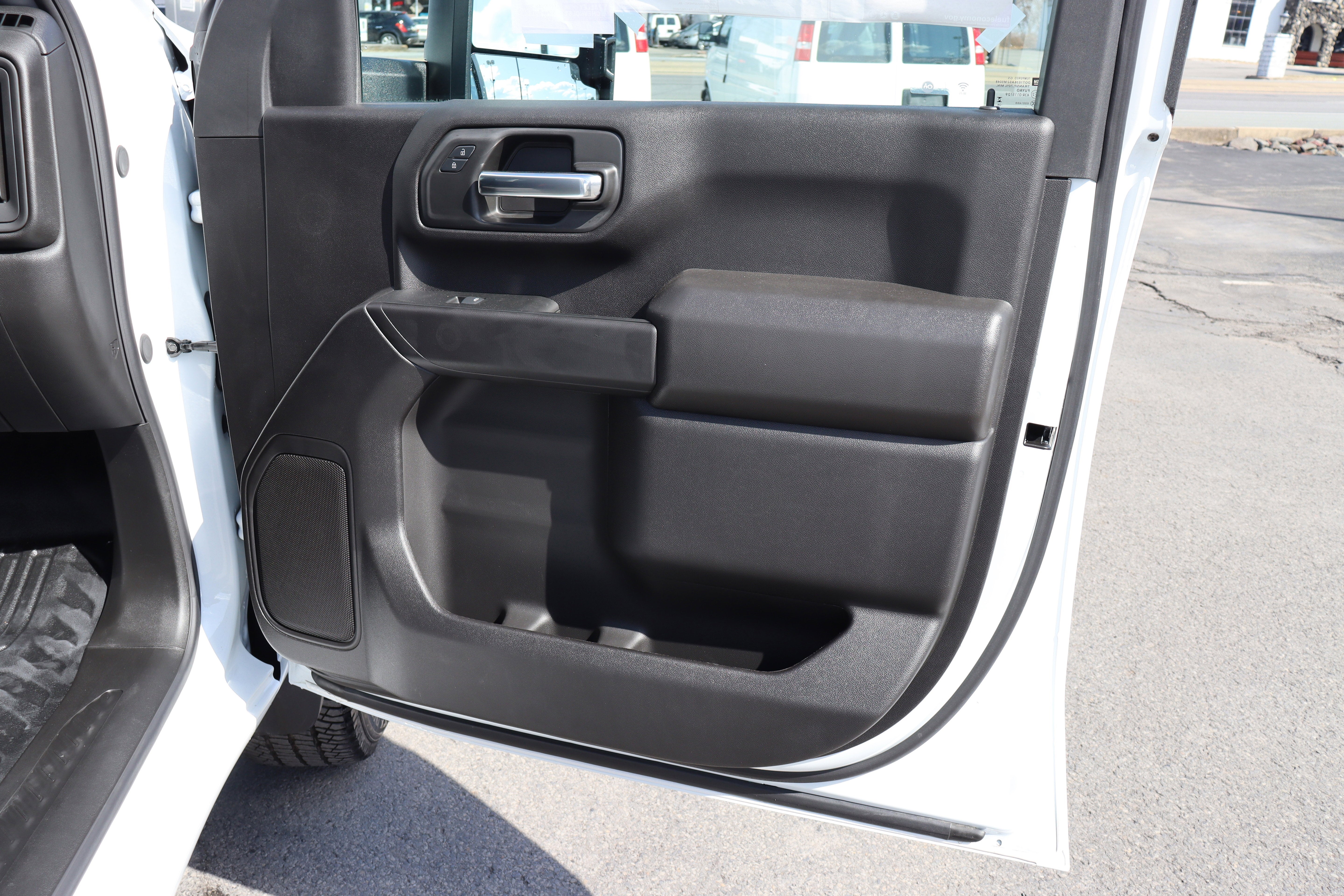 2024 Chevrolet Silverado 3500 HD WT