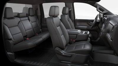 2024 Chevrolet Silverado 3500 HD WT