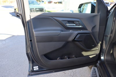 2026 Chevrolet Silverado EV LT - Extended Range