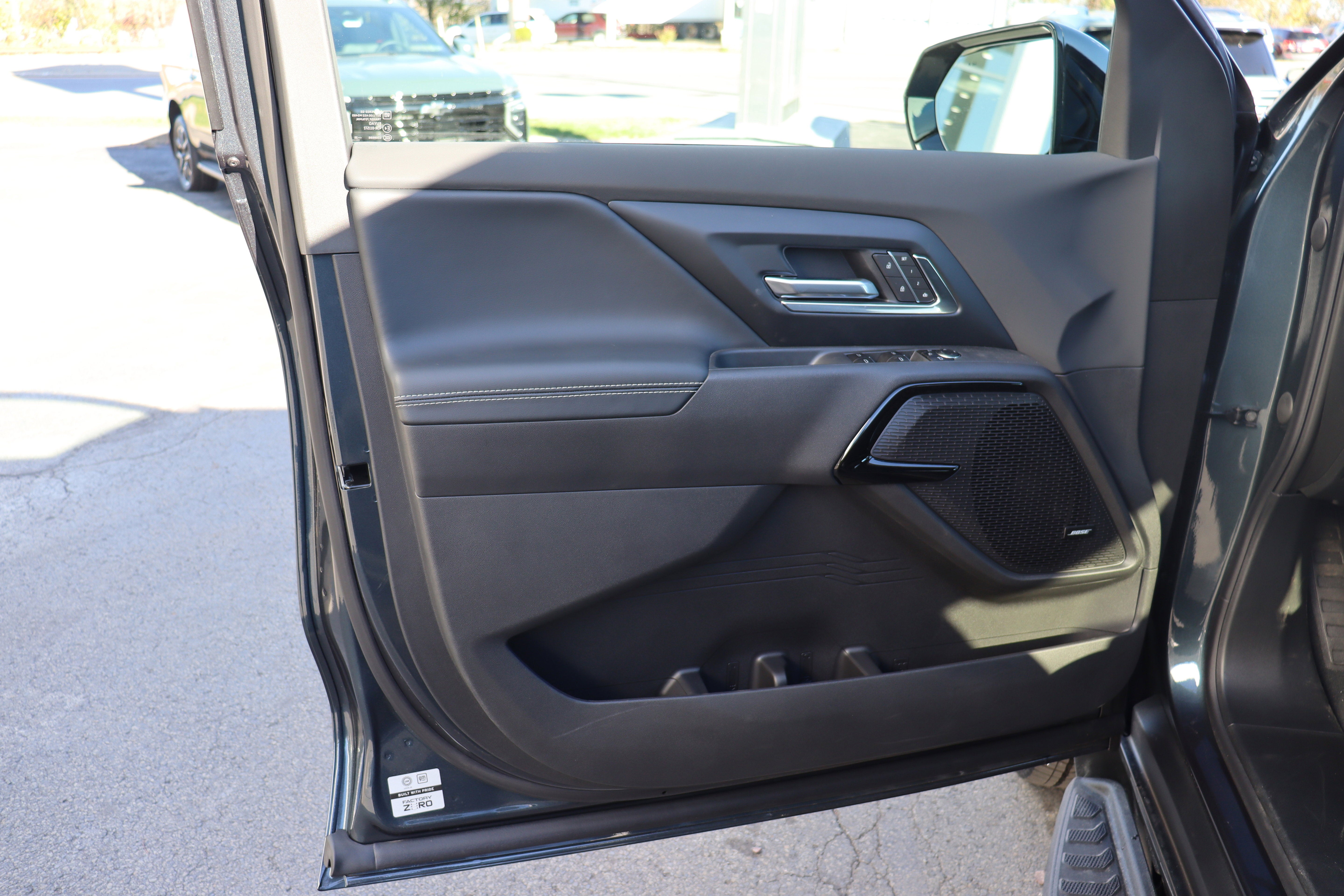 2026 Chevrolet Silverado EV LT - Extended Range