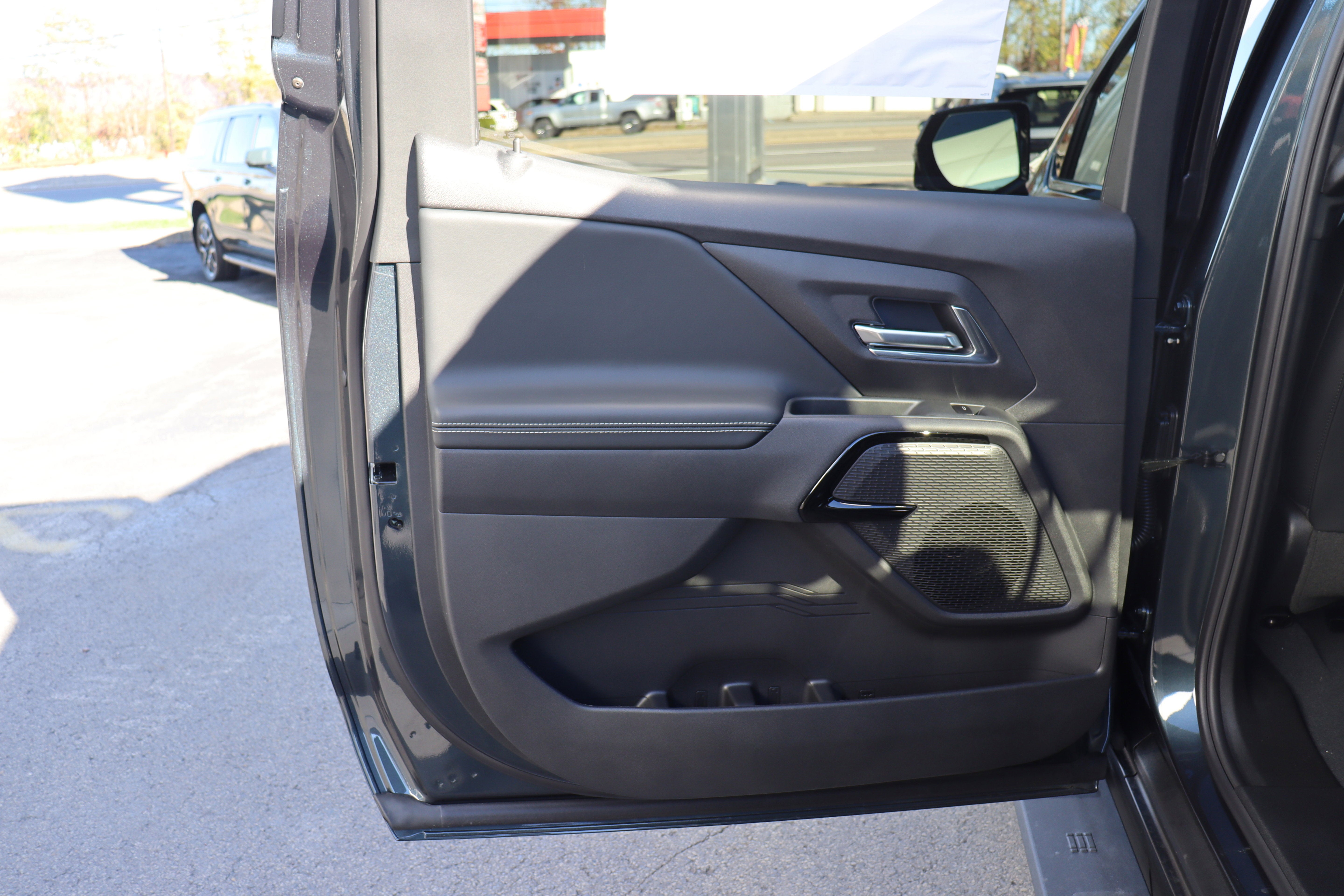 2026 Chevrolet Silverado EV LT - Extended Range