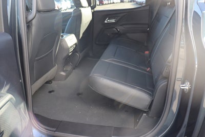 2026 Chevrolet Silverado EV LT - Extended Range